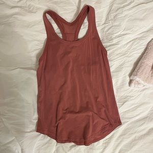 Lululemon Love Tank *Pleated